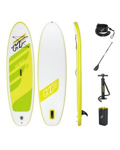 Hydro-Force Sea Breeze ilmatäytteinen sup-lauta