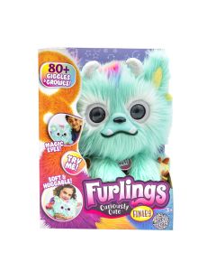 Finley interaktiivinen lemmikki