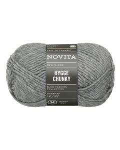 Hygge Chunky 100g 075 sumu