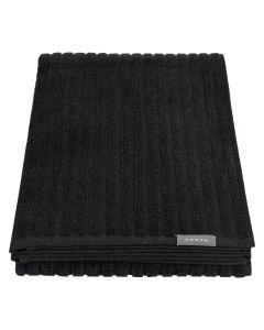 Aalto kylpypyyhe 70X140 cm musta