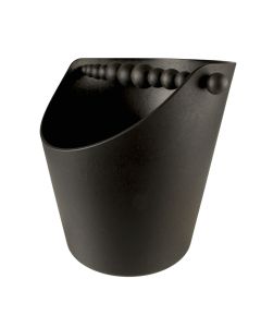 Nuppu-saunakiulu harmaa