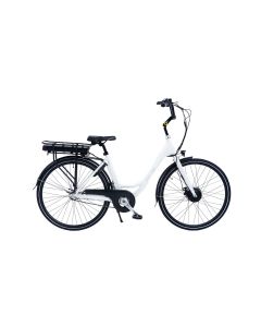 Polar sähköpyörä 29"