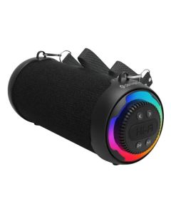 Bt Kaiutin Kannettava Valolla