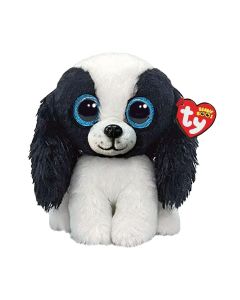 Beanie Boos Sissy koira pehmo