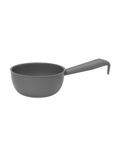 Vesikauha 1 L kivenharmaa