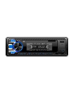 LAS8012 Autosoitin MP3/BT/USB/SD/RADIO