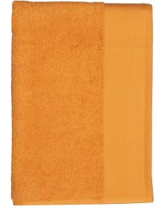 Kylpypyyhe 70x140 cm ruskea