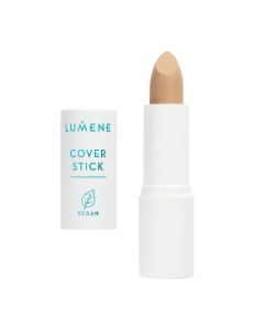 Lumene Cover Stick Peitepuikko 03 Dark Beige 4g