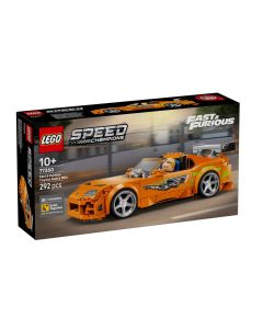 The Fast and The Furious Toyota Supra MK4 77260