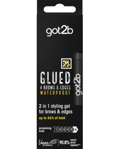 got2b 4 Brows & Edges Waterproof 16ml
