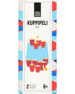 Kuppipeli
