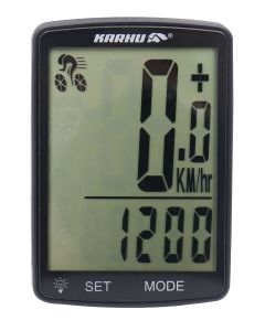 Blackline 21 -langaton pyörämittari