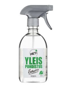 Heti 500ml Yleispesu koivu