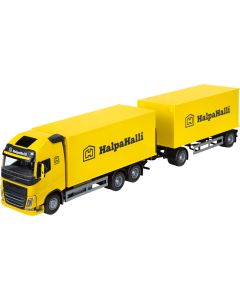 EMEK HH VOLVO FH JAKELUREKKKA