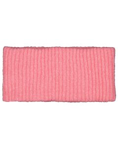 Lasten neulepanta pinkki