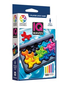 IQ Waves