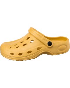 Pistokkaat keltaiset 36-41
