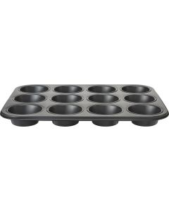 Muffinssivuoka 12 kuppia