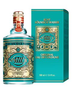 Eau de Cologne 100 ml tuoksu