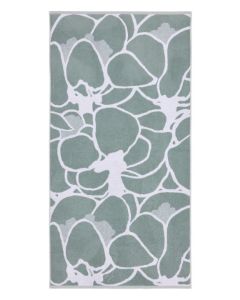 Makeba Kylpypyyhe 70x140cm, sage