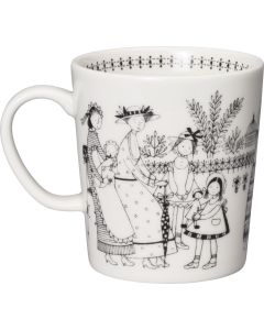 Emilia muki 0,3 litraa