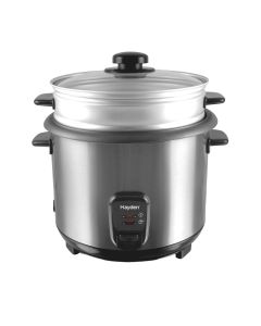 Riisikeitin 1,5 litraa 500 W