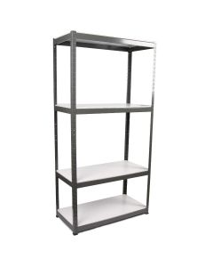 Varastohylly J&auml;mer&auml;