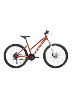 Montana 27,5 maastopyörä, 43 cm