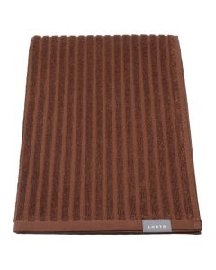 Aalto vieraspyyhe 30X50 suklaanruskea