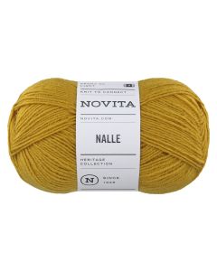 Nalle 100g 298 messinki