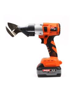 DC-MC18V akkupeltisakset, runko