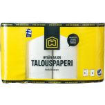 Talouspaperi 4 rll