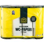 Wc-paperi 12 rll