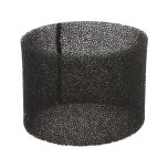 Märkä-kuivaimurin vaahtomuovisuodatin