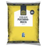 Puutarhamulta 50 litraa