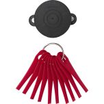 Trimmerin varaterät 10kpl