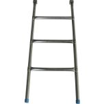 Trampoliinin tikkaat