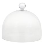 Lasikupu Kuningatar-tarjoiluvatiin