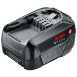 B-COMP B75 litiumioni akku 18 V, 4 Ah