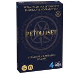 Petolliset-Peli Lisäosa