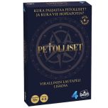 Petolliset-Peli Lisäosa