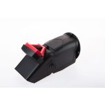 Lumilingon heittoputki osanro 43