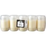 Öljykynttilä 5 kpl