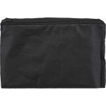 Akkuruohonleikkurin keräyspussi