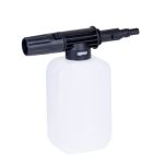 Painepesurin pesuainevaahdotinpullo