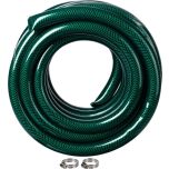 Uppopumpun poistoletku / puutarhaletku 25mm x 10m