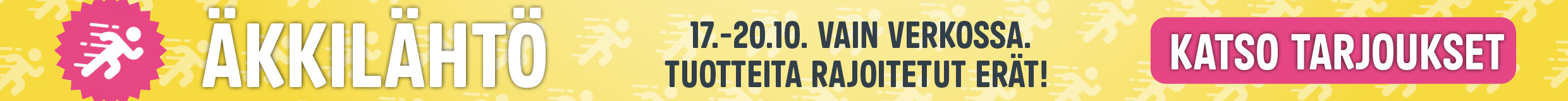 Äkkilähtö