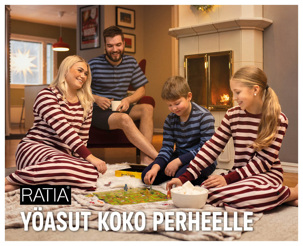 Boksi2 ratia vko 48