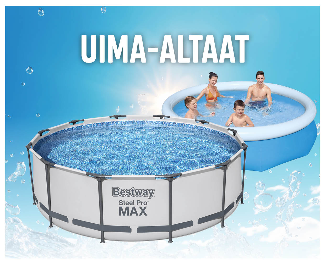 Uima-altaat