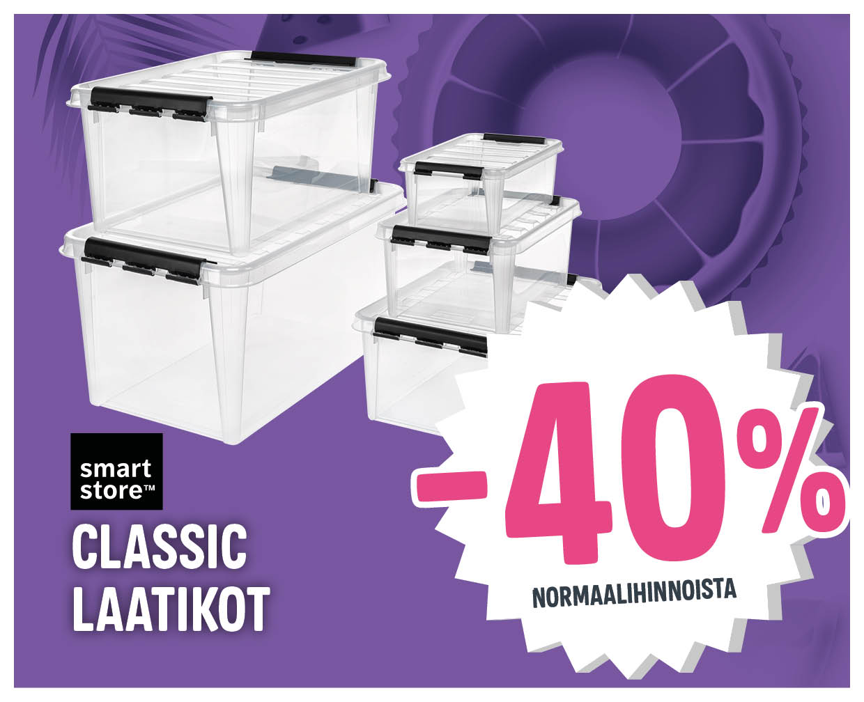 Smartstore classic